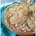 Tarte Bourdaloue