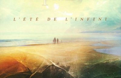 L'été de l'infini de Christopher Priest