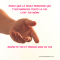 Respecte-toi