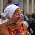 Orléans - Fêtes de Jeanne d'Arc Mai 2011 