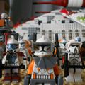 Armée de clones