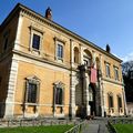 A Rome, la Villa Giulia