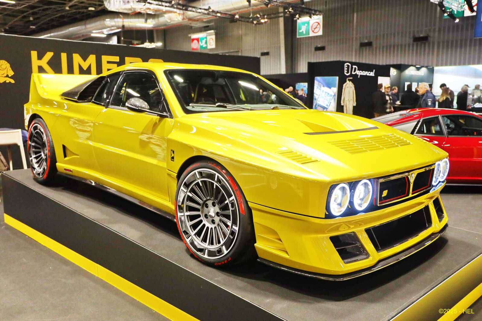 Kimera evo 38 (Lancia)_01 - 2024 [I] HL_GF