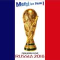 After 20 yrs 🏆 is back home🎉🎉⚽ Bravo Les Bleus !!