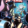 Preview: Sonic Universe #26