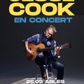 CONCOURS Jesse Cook : des places de concert à gagner à Arles et à Paris