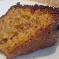 Gâteau aux clémentines, sans farine, sans beurre !!!