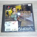 Jeu Playstation Tomb Raider - La Révélation Finale