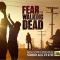 FEAR THE WALKING DEAD: démarrage cette nuit aux Etas-Unis et sur Canal+ Séries