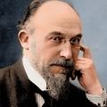 Lectures pour tous : Patrick Roegiers [avec Erik Satie]