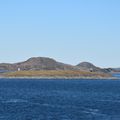 18 mai 2019 13h passage du cercle polaire arctique