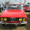 Alfa Romeo 2000 Berlina (1971-1977)