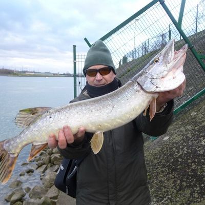 Première sortie 2015