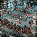 Age of Sigmar - Les belles Cités de Sigmar