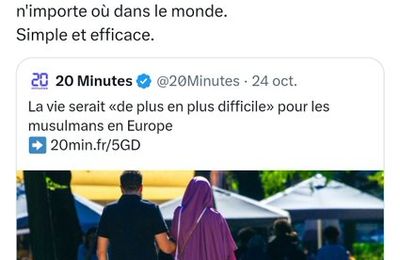 Selon Fayçal Jelil, le racisme c'est la faute aux victimes