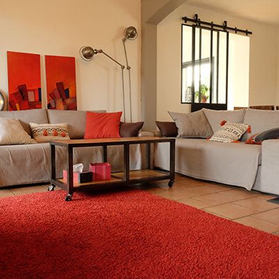 Les nouveaux canapés