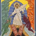 La Résurrection du Seigneur