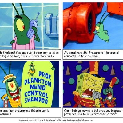 Atelier d'écriture : Colloque sur le Bonheur