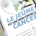 Le jeûne, nouvelle arme de lutte contre le cancer ?