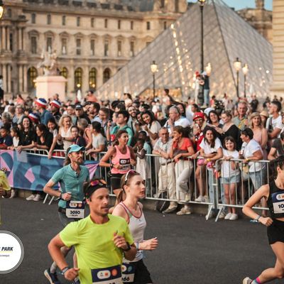 #121 Marathon pour tous 2024