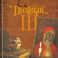 Le Décalogue III - Le Météore, par Giroud et Charles