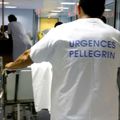 Les urgences saturent