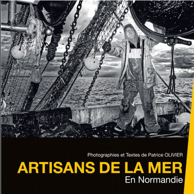 Une exposition  photos pour rendre hommage à nos marins normands
