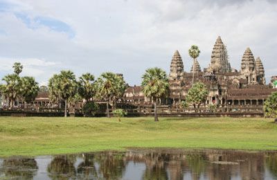 Angkor