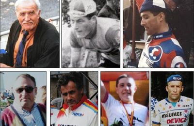 UNE PENSÉE POUR CETTE TOUSSAINT