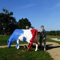 Une journée "studieuse" au Limousine Park (du Pôle de Lanaud) 