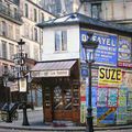 Les Autochromes - Paris en couleur