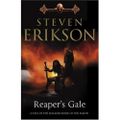 Reaper’s Gale de Steven Erikson