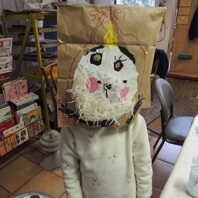 LES ENFANTS S'EXPOSENT!