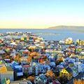 MARATHON DE REYKJAVIK...