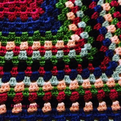 Granny Love Challenge