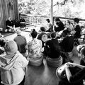 Rencontrer la communauté handpan : Échanges et partages