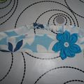 BANDEAU FLEUR DE TIARE