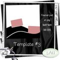 Template 3 en freebie