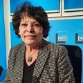 Michèle Rivasi, une antinucléaire devenue antivax