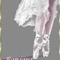 Chaussons de danse