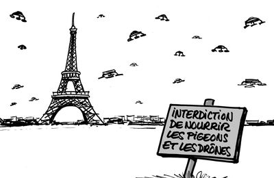 Sud Ouest, Marianne Belgique, etc