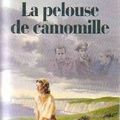 La pelouse de camomille - Mary Wesley