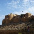 Jaisalmer jour 1