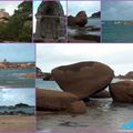 Côte de Granit Rose