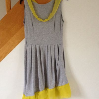 En avant le printemps!