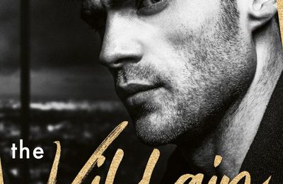 The Villain (Boston Belles #2) de L.J. Shen 