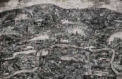 Contemporary talents star alongside early 20th century gems in Sotheby's London Sale of Photographs