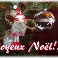 Joyeux Noël