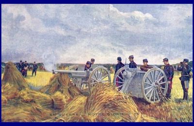 TEMOIGNAGES DE BLESSES