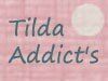 TILDA ADDICT'S